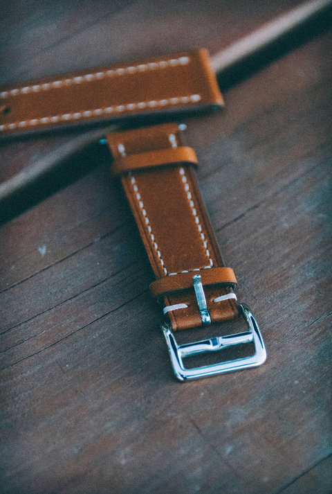 Leather Strap