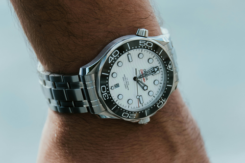 The Ultimate Watch Sizing Guide - Hero Image