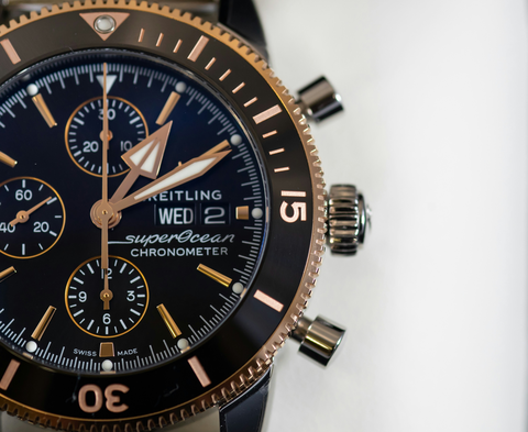 Watch Case Materials: What to Pick and Why - Hero Image