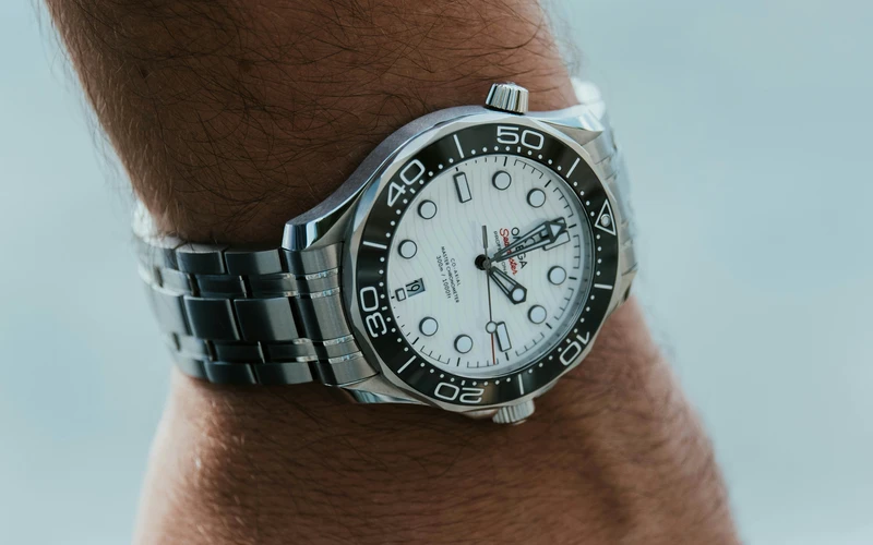 The Ultimate Watch Sizing Guide - Hero Image