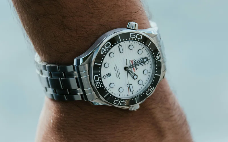 The Ultimate Watch Sizing Guide - Hero Image