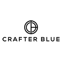 Crafter Blue