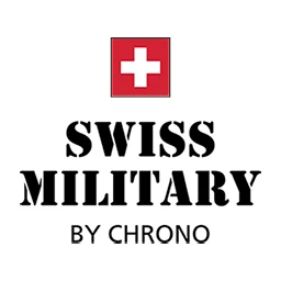 Swiss Military by Chrono