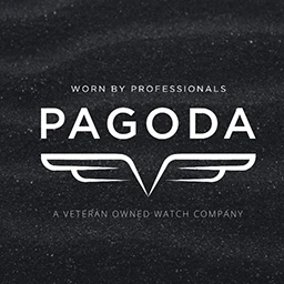 Pagoda Watches