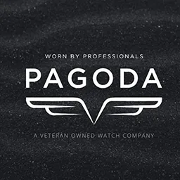 Pagoda Watches