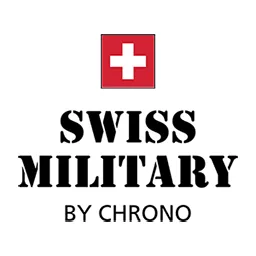 Swiss Military by Chrono