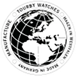 Tourby Watches