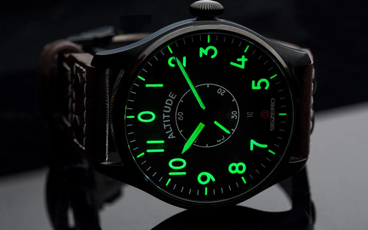 Altitude Lume 001