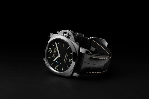 Panerai Luminor Mmarina