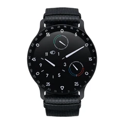 Ressence - Type 3 Black