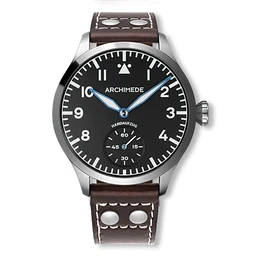 Archimede - Pilot 45 HW . S.LDB