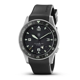 Elliot Brown - Holton Auto GMT: Ebinox