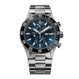 Ball Watch - Roadmaster Rescue Chronograph