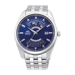 Orient - Multi-Year Calendar