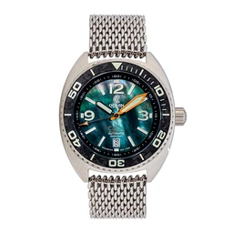 Ocean Crawler - Core Diver - Black Mother of Pearl