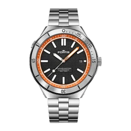 Fortis - Marinemaster M-44