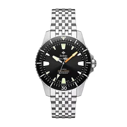 Zodiac - Super Sea Wolf Pro-Diver