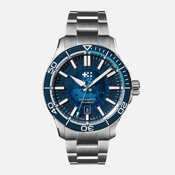 Christopher Ward - C60 Sapphire Edge