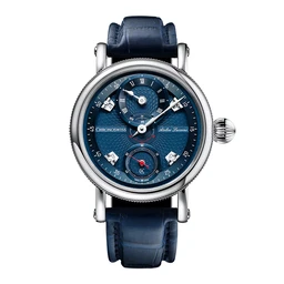 Chronoswiss - Flying Grand Regulator