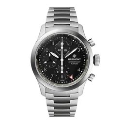 Bremont - Altitude Chronograph GMT