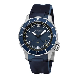 Muehle-Glashuette - Seebataillon GMT