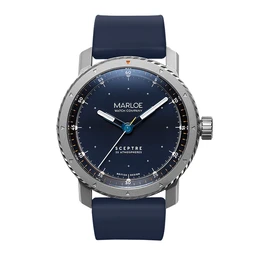 Marloe Watch Company - Sceptre Commander