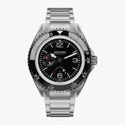 Echo/Neutra - Cristallo Professional Diver (Black)
