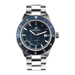 Melbourne Watch Company - Fitzroy