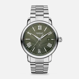 Montblanc - Star Legacy Automatic Date