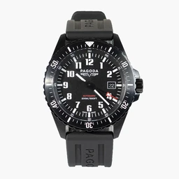 Pagoda Watches - Tactical 2 Bravo