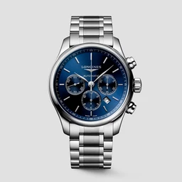 Longines - Master Collection Chronograph