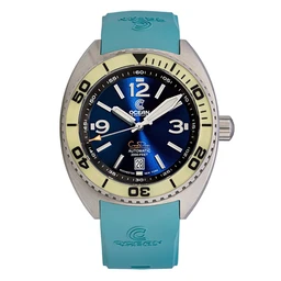 Ocean Crawler - Core Diver V4 Arctic Blue