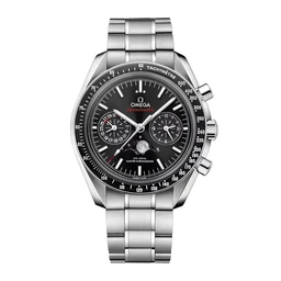 Omega - Speedmaster Moonphase