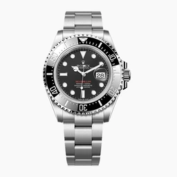 Rolex - Sea-Dweller
