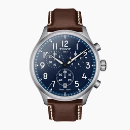 Tissot - Chrono XL Vintage