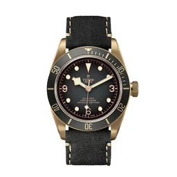 Tudor - Black Bay Bronze