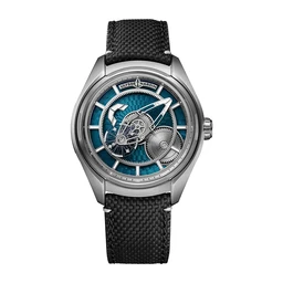 Ulysse Nardin - Freak X Enamel Seddiqi