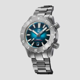 Zelos - Abyss 3 3000m Steel Teal