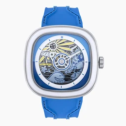 SevenFriday - T1/09 "Beach Club"
