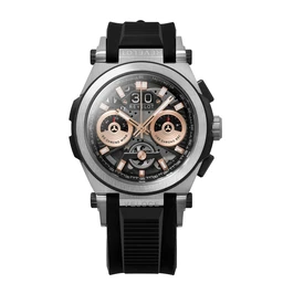 Revelot - Veloce R9 Steel Rose