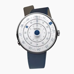 Klokers - KLOK 01 Heritage