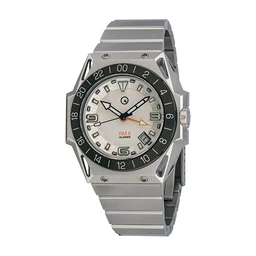 Islander - Islander x The Urban Gentry "Rangemaster II GMT"