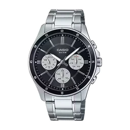 Casio - MTP-1374D-1A3V