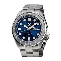 Islander - ISL-18 Automatic Dive Watch