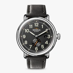Shinola - The Runwell Automatic 45mm