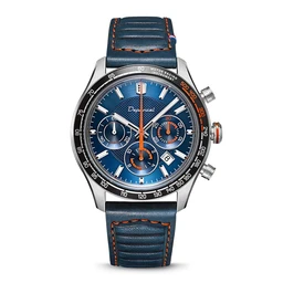 Depancel - Allure - Automatic Chronograph
