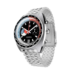Straton Watch Co. - Yacht Racer