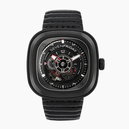 SevenFriday - P3C/06 "Racer III"