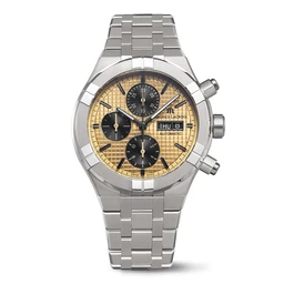 Maurice Lacroix - Aikon Automatic Titanium Chronograph