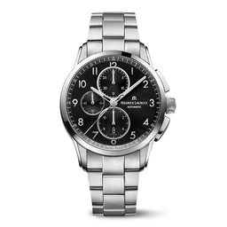 Maurice Lacroix - Pontos Chronograph